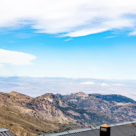 El Duplex De Valsain * Sierra Nevada