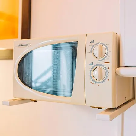 El Duplex De Valsain Апартаменты