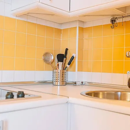 El Duplex De Valsain * Сьерра-Невада