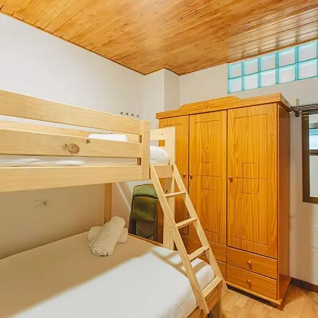 El Duplex De Valsain Апартаменты Сьерра-Невада
