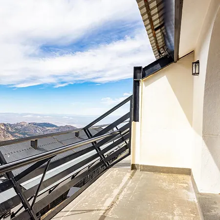 El Duplex De Valsain