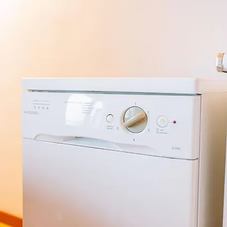 El Duplex De Valsain Sierra Nevada