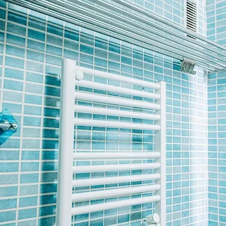 아파트 El Duplex De Valsain