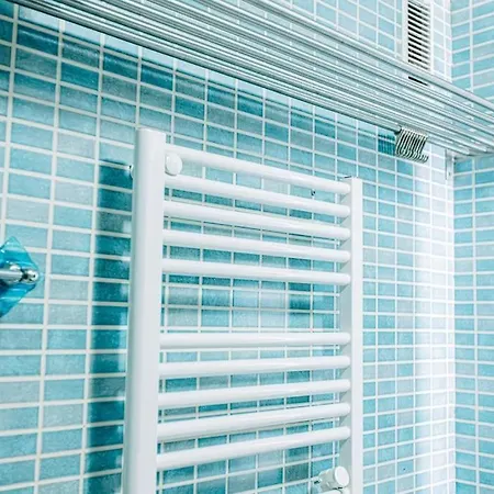 Apartamento El Duplex De Valsain