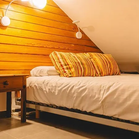 El Duplex De Valsain * Sierra Nevada