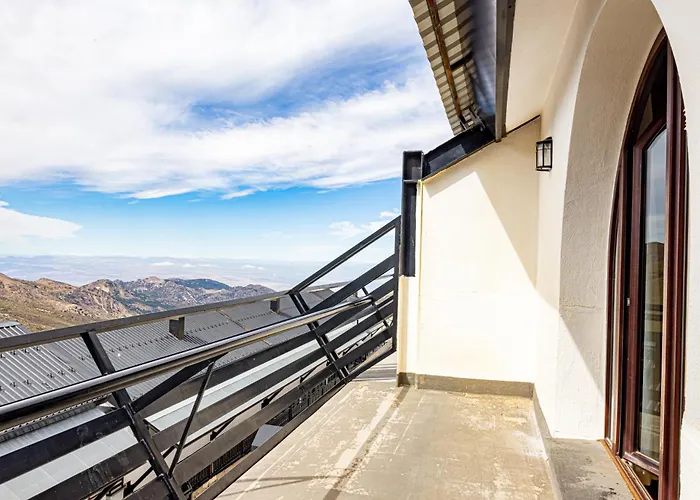 El Duplex De Valsain