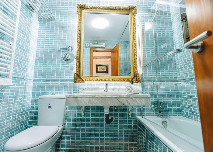 El Duplex De Valsain