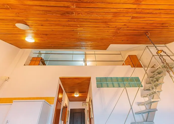 El Duplex De Valsain Sierra Nevada