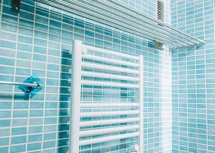 Apartman El Duplex De Valsain