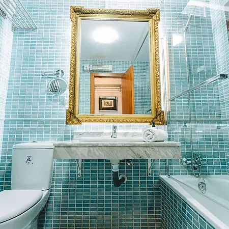 El Duplex De Valsain