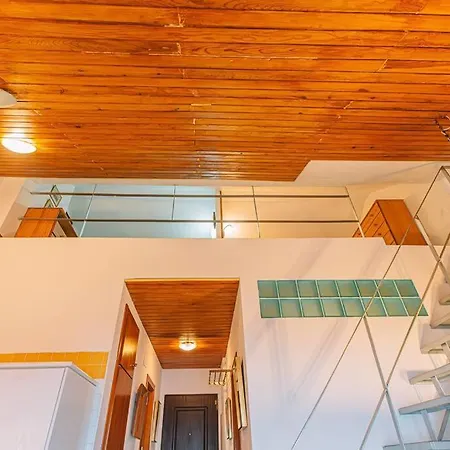 El Duplex De Valsain Sierra Nevada