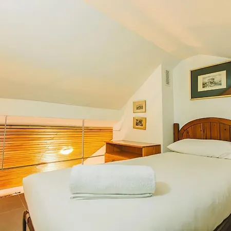 El Duplex De Valsain