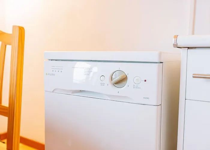 El Duplex De Valsain Σιέρρα Νεβάδα