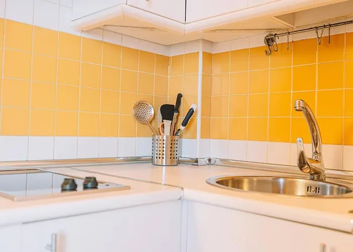 El Duplex De Valsain * Σιέρρα Νεβάδα