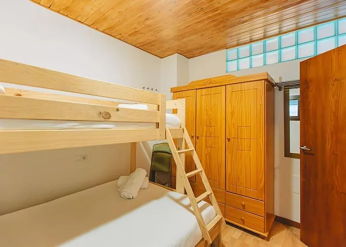 El Duplex De Valsain Διαμέρισμα Σιέρρα Νεβάδα