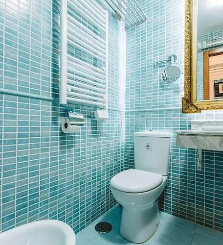 Διαμέρισμα El Duplex De Valsain *